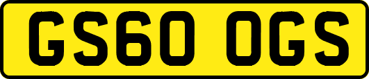 GS60OGS