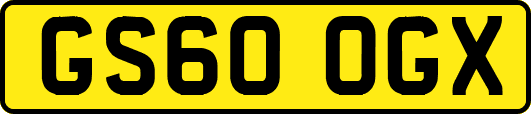 GS60OGX