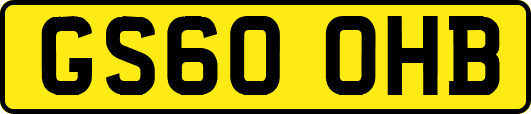 GS60OHB