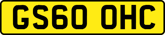 GS60OHC