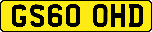 GS60OHD