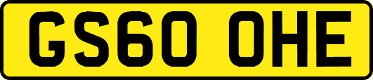 GS60OHE