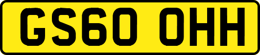 GS60OHH