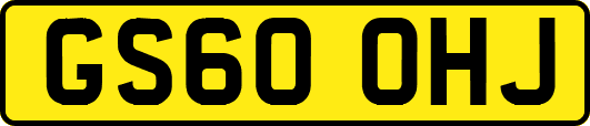 GS60OHJ