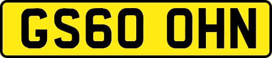 GS60OHN