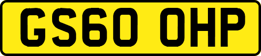 GS60OHP