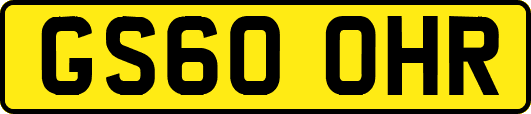 GS60OHR