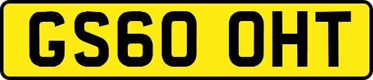 GS60OHT