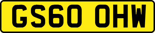 GS60OHW