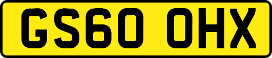 GS60OHX