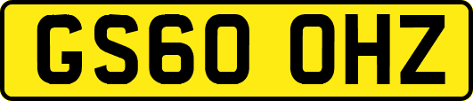 GS60OHZ