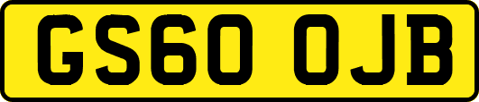 GS60OJB