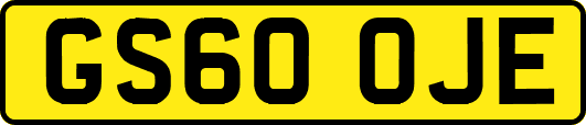 GS60OJE
