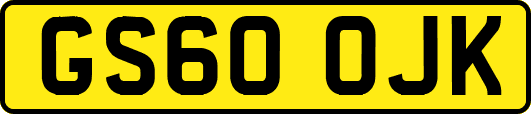 GS60OJK