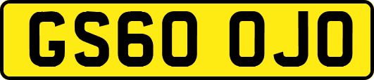GS60OJO