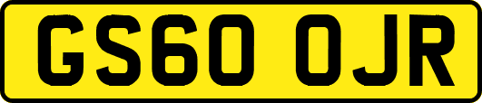 GS60OJR