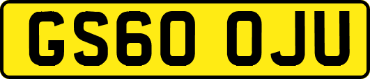 GS60OJU