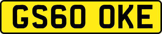 GS60OKE