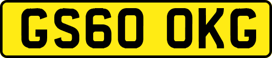 GS60OKG