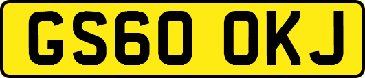 GS60OKJ