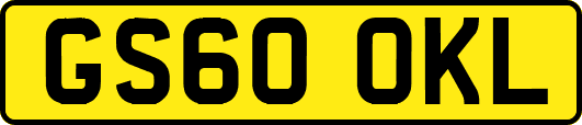 GS60OKL