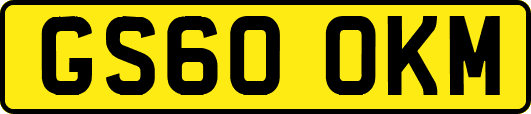 GS60OKM