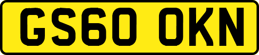 GS60OKN