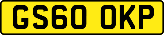 GS60OKP