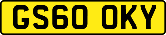 GS60OKY