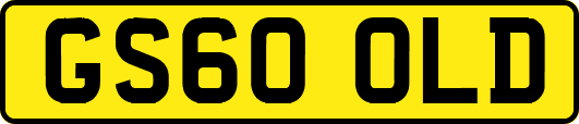 GS60OLD