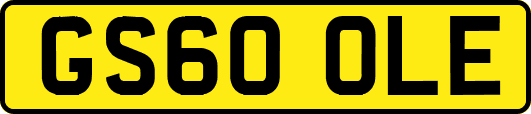 GS60OLE