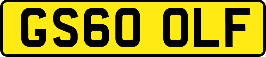 GS60OLF