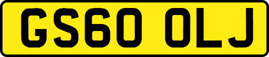 GS60OLJ