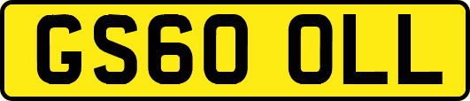GS60OLL