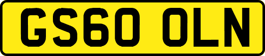 GS60OLN