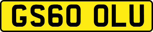 GS60OLU