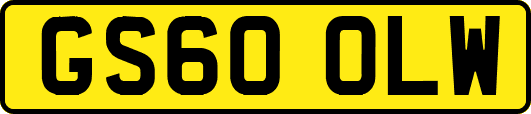 GS60OLW