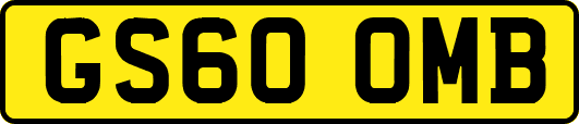 GS60OMB