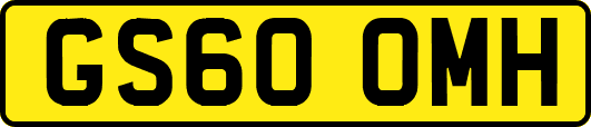 GS60OMH