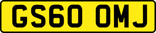 GS60OMJ