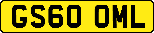 GS60OML