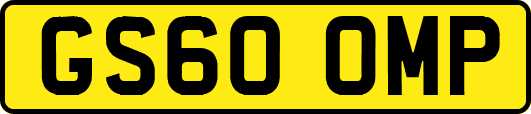 GS60OMP