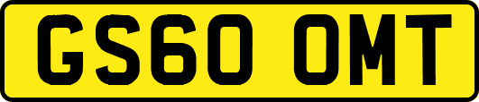 GS60OMT