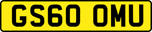 GS60OMU