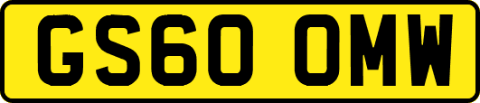 GS60OMW