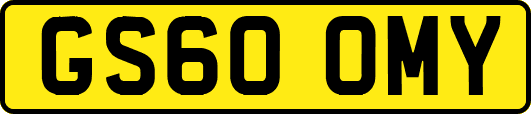 GS60OMY