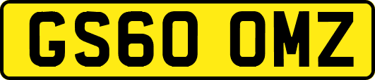 GS60OMZ