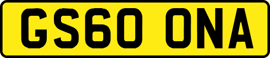 GS60ONA