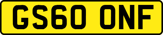 GS60ONF