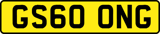 GS60ONG